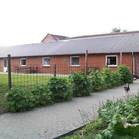 Solvang Apartments Ansager Zewnętrze zdjęcie